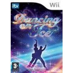 Dancing On Ice (nintendo Wii) [importación Inglesa]